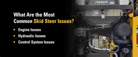 skid steer drifting|skid steer cylinder drops problems.